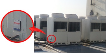 An example of an IGBT gate driver system configuration
