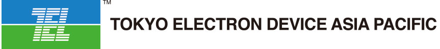 TOKYO ELECTRON DEVICE ASIA PACIFIC LIMITED