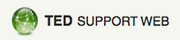 TED SUPPORT WEB
