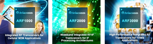 ARF1000,ARF2000,ARF3000