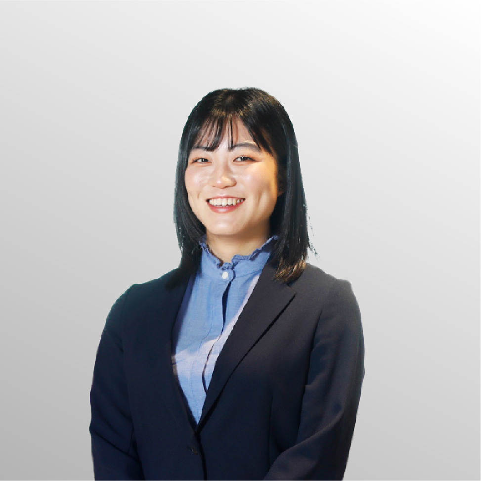 エンジニアM.A (2022年入社)の顔写真