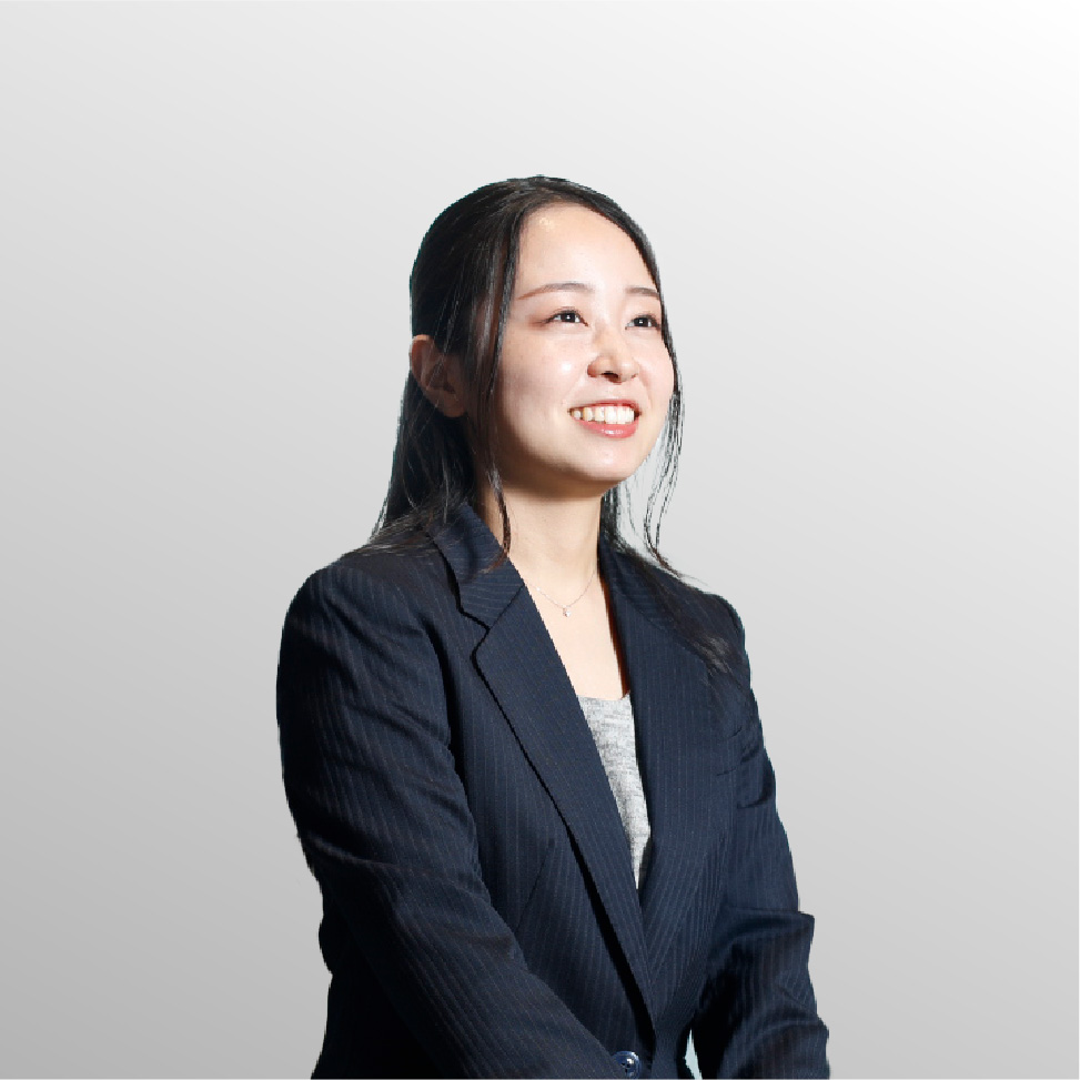 エンジニアW.I (2022年入社)の顔写真