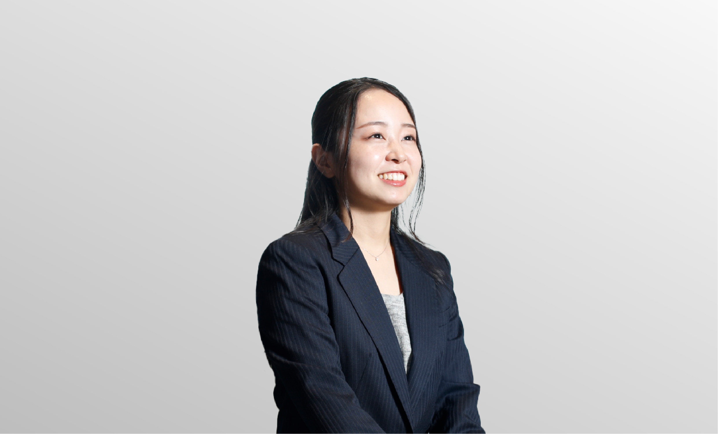社員紹介02｜CN｜東京エレクトロン デバイス株式会社