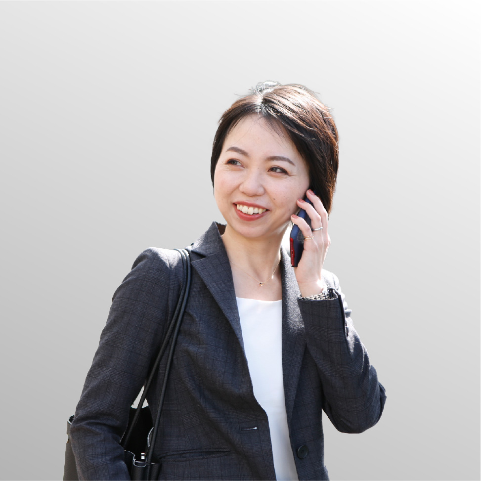 製品担当エンジニアC.S (2007年入社)の顔写真