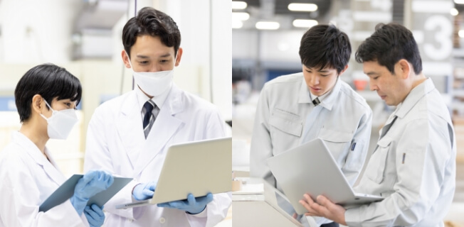 キャリアボード受託開発・生産
