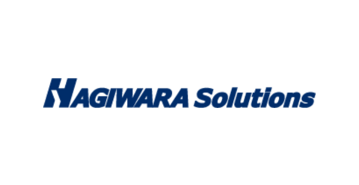 Hagiwara Solutions