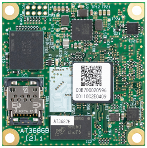 Armadillo_610製品画像