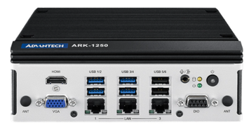 ARK-1250L