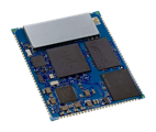 ConnectCore 8M Nano製品画像