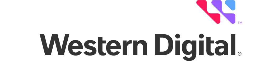 Western Digital