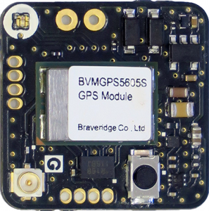 ドローン用リモートIDmini