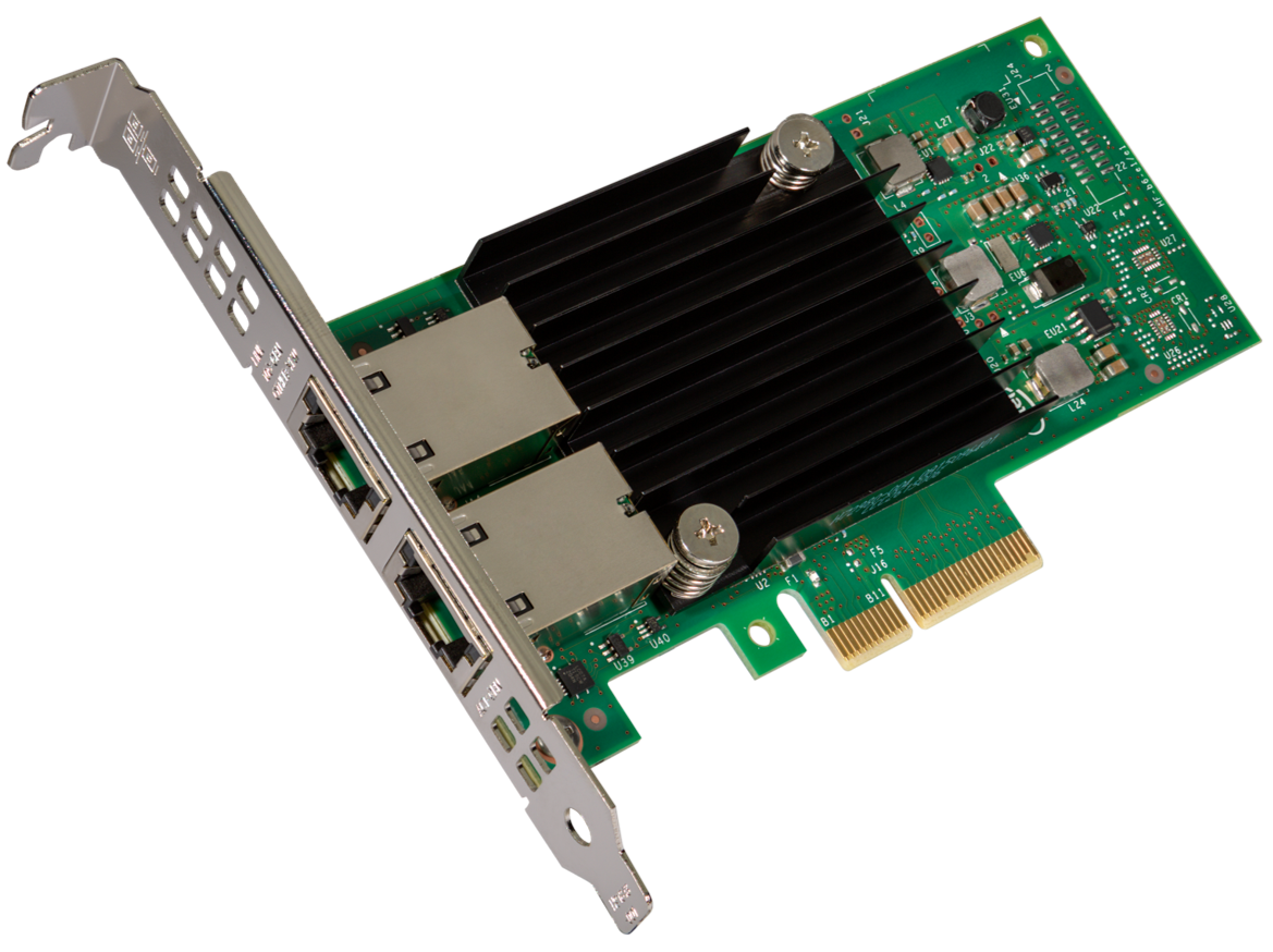 X550-T2