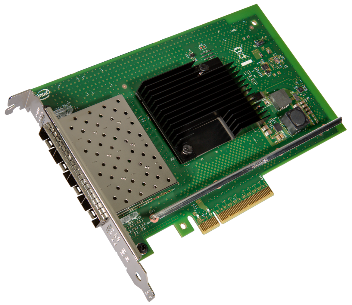 X710-DA4