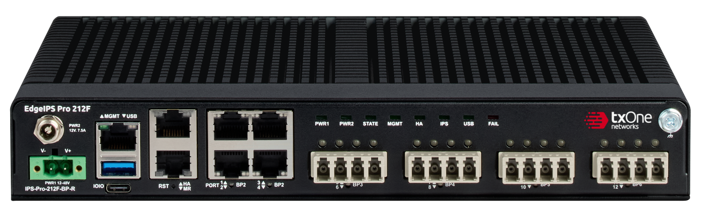 EdgeIPS Pro 212F製品画像