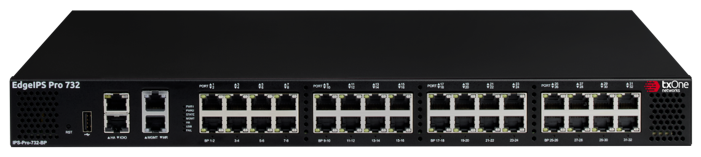 EdgeIPS Pro 732製品画像
