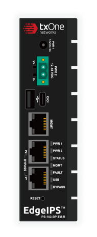 EdgeIPS 103製品画像