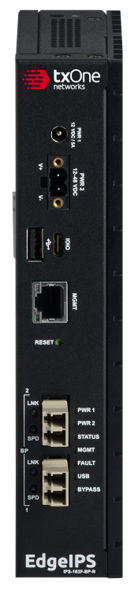 EdgeIPS 103F製品画像