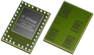 BGT60CUTR13AIP製品画像