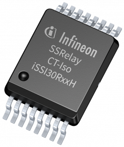 ISSI0RxxH：16ピン製品画像