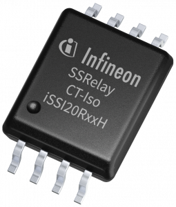 ISSI20RxxH：8ピン製品画像