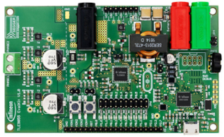 TLE9855 EVALKIT