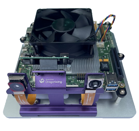 IQ-X-Series-Evaluation-Kit