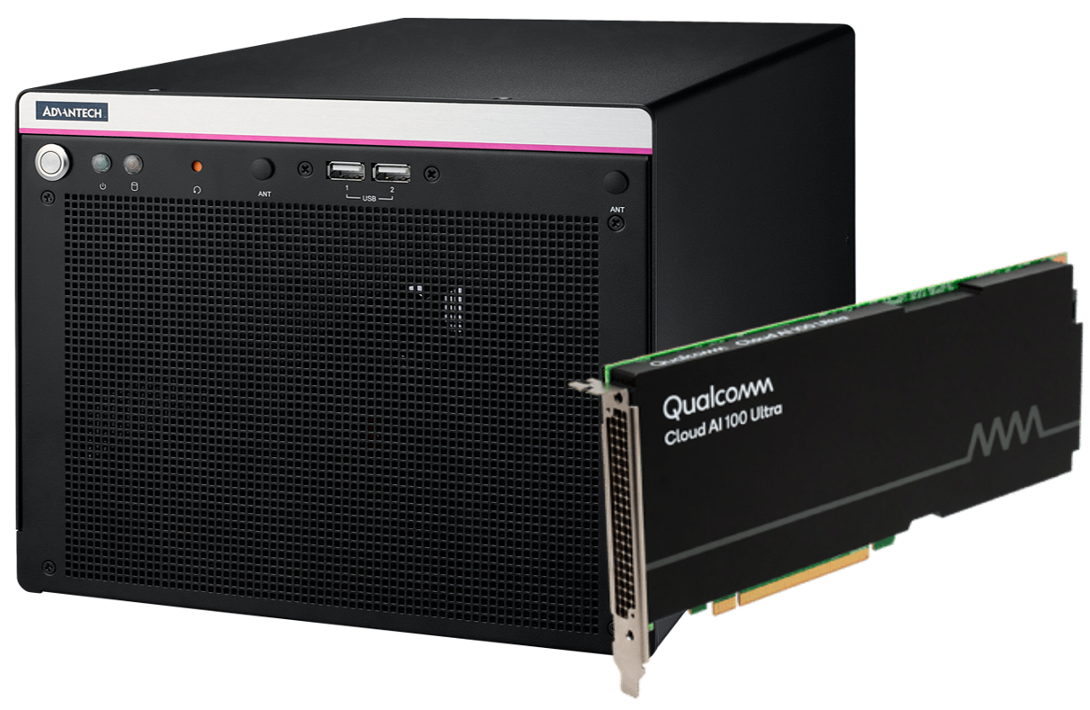 Advantech社 AIR-410