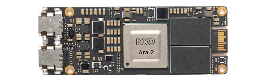 Ara240 16GB M.2 Module