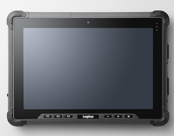 耐衝撃タブレットLZ-WE10H/W3