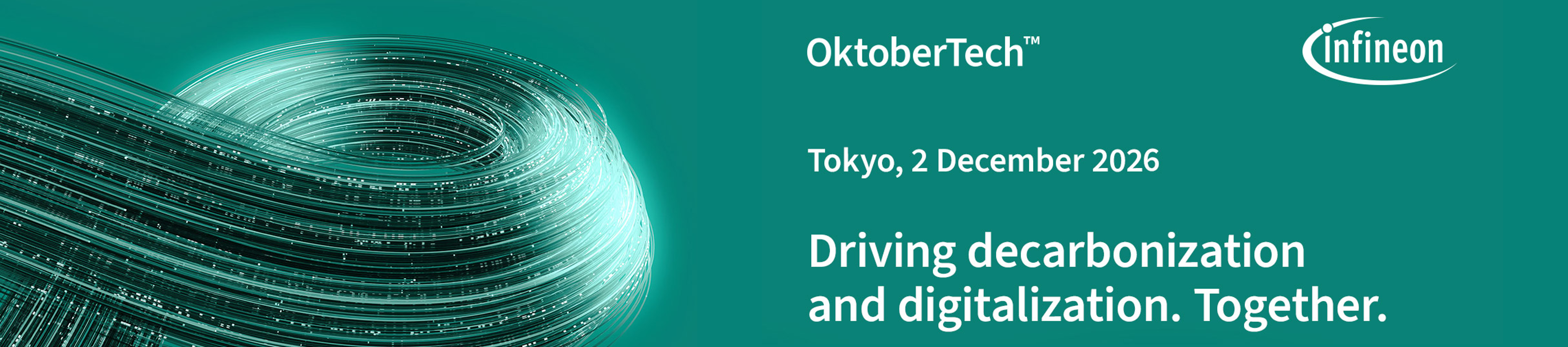 OktoberTech™ Tokyo 2026