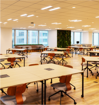 CoWorkSpace 3