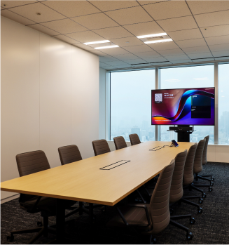 MeetingSpace 1