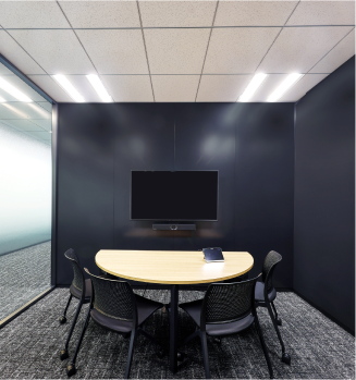 MeetingSpace 3