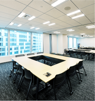 MeetingSpace 4