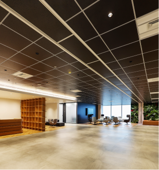 Reception 1