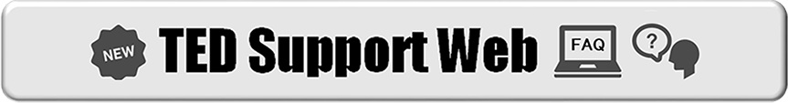 TED Support Web