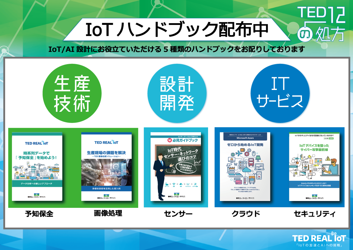 ハンドブック案内