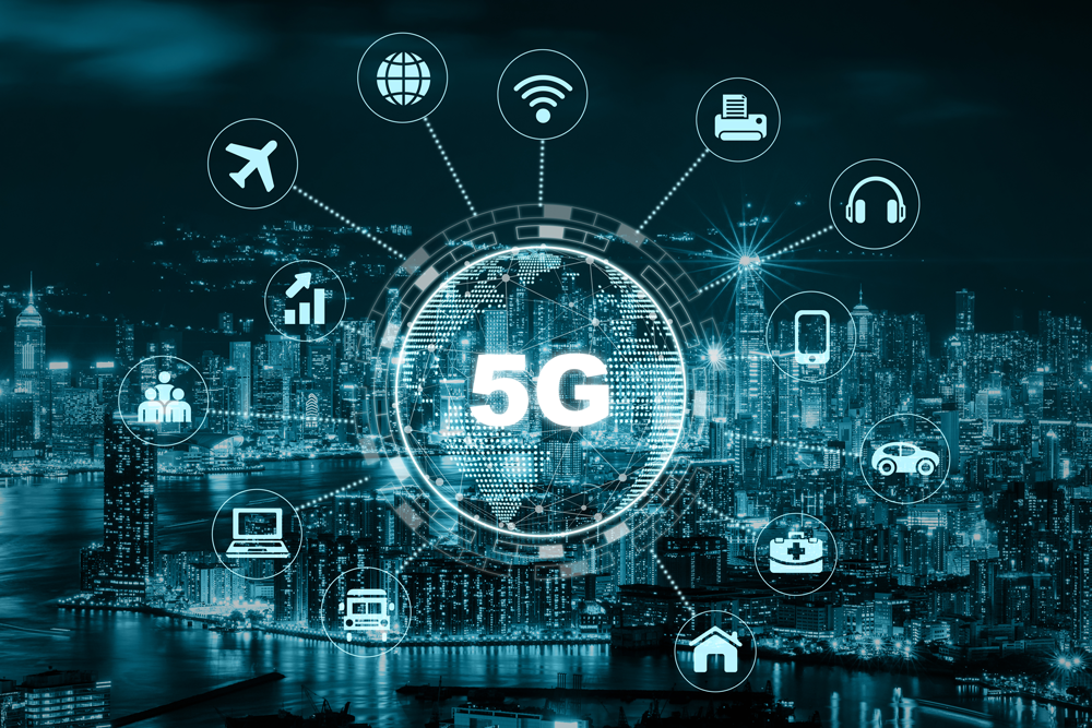 5G時代の幕開けに向けた“国内IoT市場の現在地”