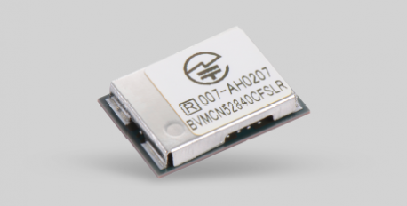 Bluetooth5.0対応　無線通信モジュール
