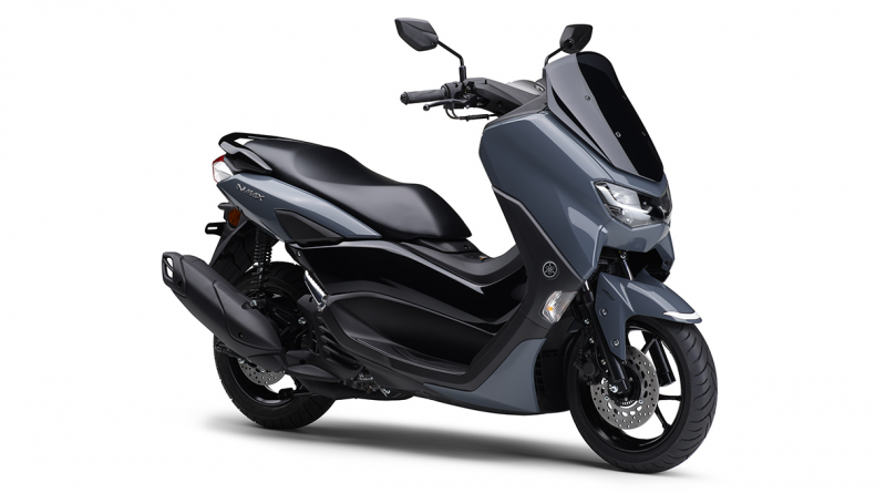 図5●ヤマハ発動機のコネクテッド二輪車「NMAX ABS」
