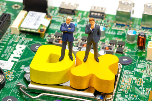 成功事例から紐解く製造業のDX ： 後編「中小企業編」日本が誇る“中小企業のものづくり”その現場を支えるIoT活用事例