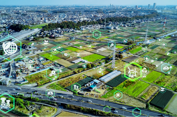 地域のIoTプロジェクトを創出する「地方版IoT推進ラボ」認定企業16社が「DXセレクション2022」の優良事例に