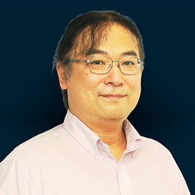 富樫純一